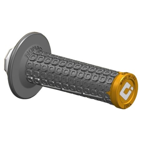 Puños ODI Nomad D30 Lock-On - motoscamaralweb.com