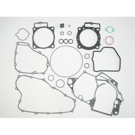 Kit completo de juntas TECNIUM - motoscamaralweb.com