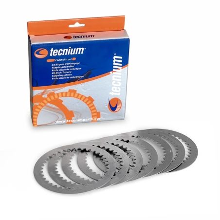 Kit de separadores de embrague TECNIUM - motoscamaralweb.com