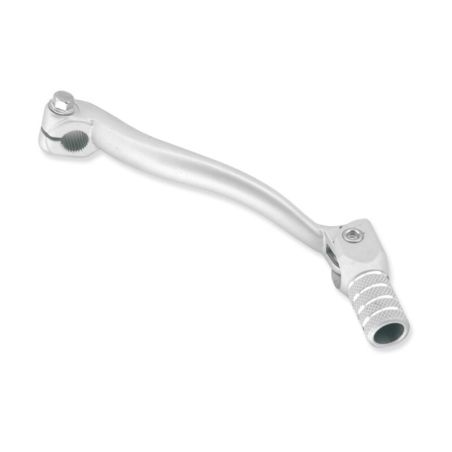 Pedal de cambio ART - Gris - motoscamaralweb.com