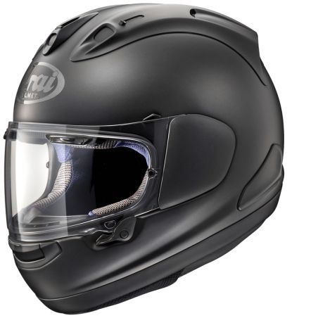 Casco ARAI RX-7V EVO - Negro mate - motoscamaralweb.com