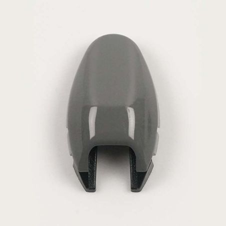 Ventilación superior ARAI (Sistema XGF). Gris - motoscamaralweb.com