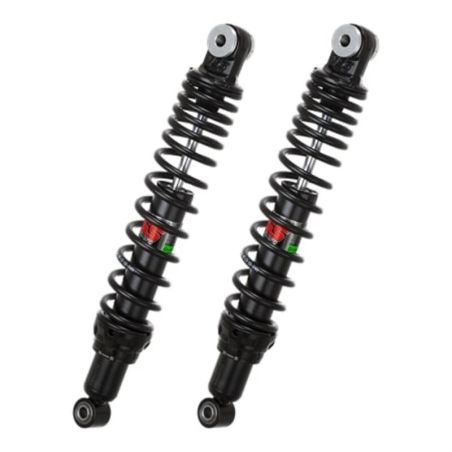 Amortiguadores traseros YSS Gas - motoscamaralweb.com