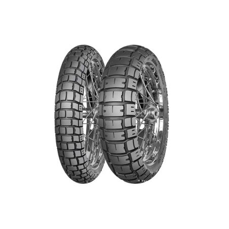 Neumático MITAS ENDURO TRAIL-ADV 150/70 R 18 70V TL/TT M+S - motoscamaralweb.com