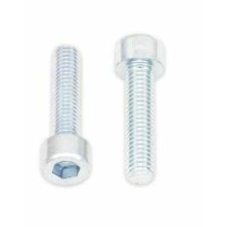 Tornillos BTR BOLT M6 x 1 x 25mm - motoscamaralweb.com