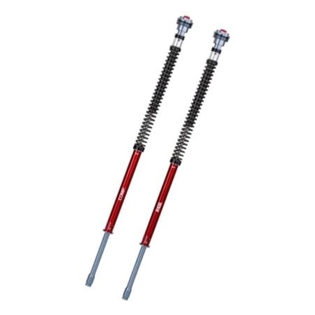 Cartuchos de horquilla YSS - motoscamaralweb.com