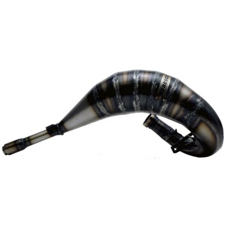 Bufanda escape FRESCO Vintage Factory - acero - motoscamaralweb.com