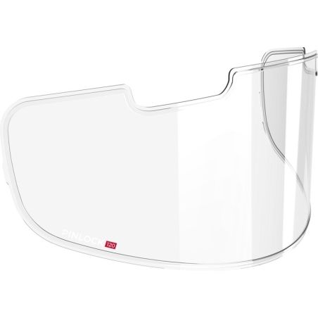 Pinlock transparente PINLOCK 120XLT para pantalla Arai SAI Maxivision-
