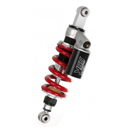 Amortiguador trasero YSS Gas botella - motoscamaralweb.com