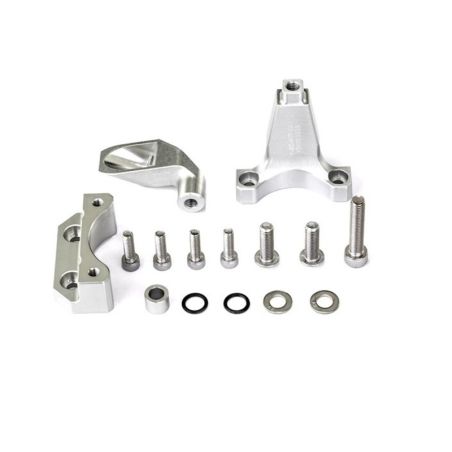 Kit de montaje para amortiguador de dirección YSS - motoscamaralweb.com