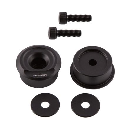 Contrapesos de manillar HIGHSIDER pro PV25 - motoscamaralweb.com