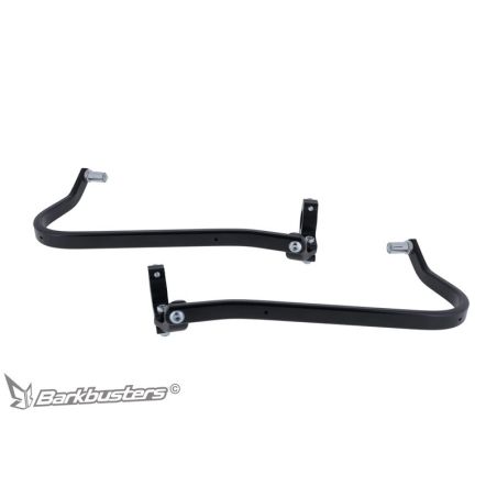 Kit de montaje paramanos BARKBUSTERS montaje de 2 puntos - motoscamaralweb.com