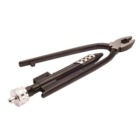 Pinza de freno RFX Race con sistema de bloqueo - motoscamaralweb.com