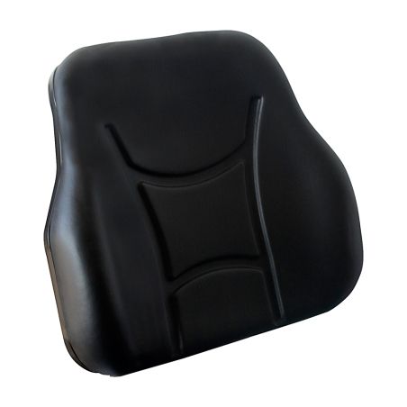 RESPALDO ASIENTO RM80 PVC NEG- motoscamaralweb.com