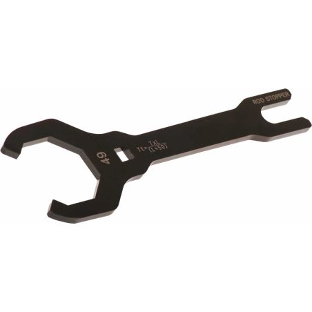 Llave de bujías RFX Race 49mm - Kayaba - motoscamaralweb.com