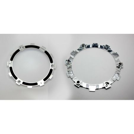 Disco base de recambio para embrague REKLUSE EXP 3.0 (se sirve solo medio disco) - motoscamaralweb.com