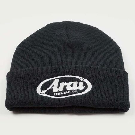 ARAI Knitted Thinsulate Hat - motoscamaralweb.com