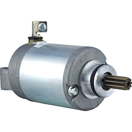 Motor de arranque ARROWHEAD - motoscamaralweb.com