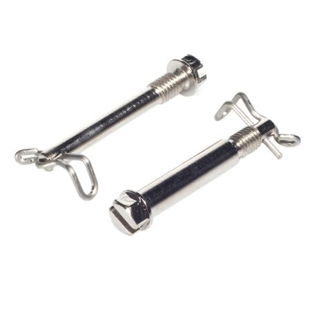 Kit de pasadores de pastillas de freno RFX Race - motoscamaralweb.com