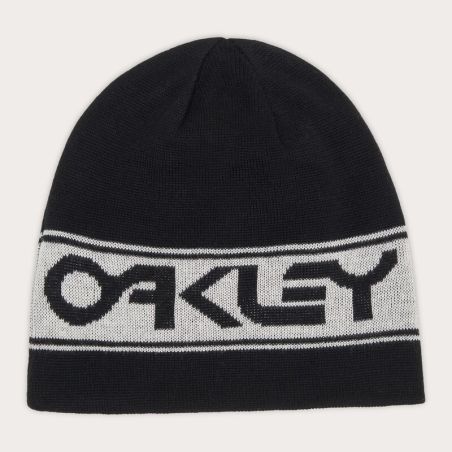 Gorro OAKLEY TNP Reversible - negro - motoscamaralweb.com