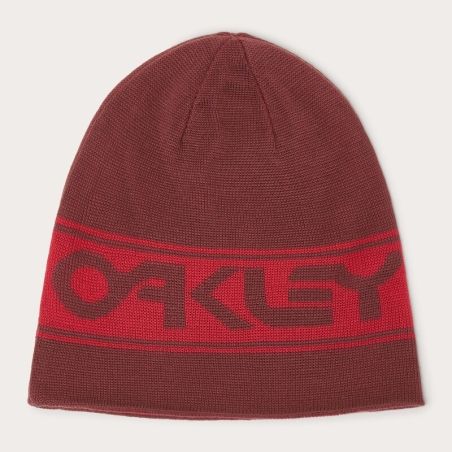 Gorro OAKLEY TNP Reversible - rojo - motoscamaralweb.com