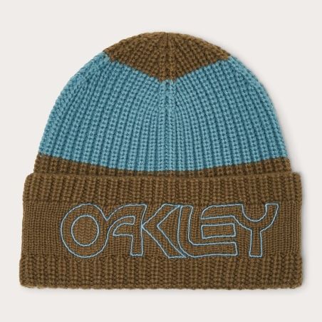Gorro OAKLEY TNP Deep Cuff - verde - motoscamaralweb.com