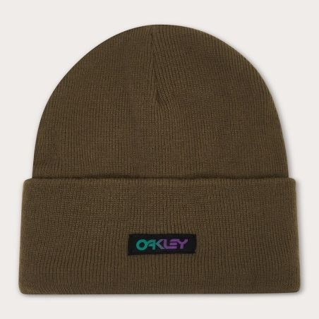 Gorro OAKLEY B1B Gradient Patch - verde - motoscamaralweb.com