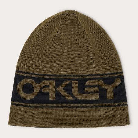 Gorro OAKLEY TNP Reversible - verde - motoscamaralweb.com