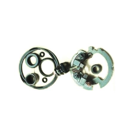 Porta escobillas TECNIUM - Suzuki - motoscamaralweb.com
