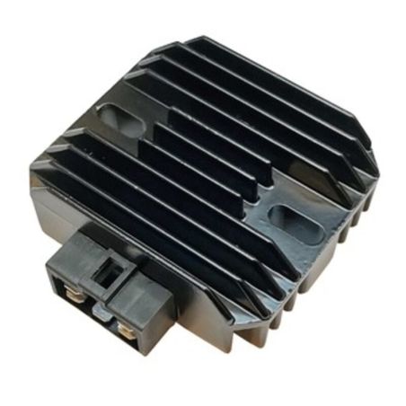 Regulador TECNIUM by DZE - motoscamaralweb.com