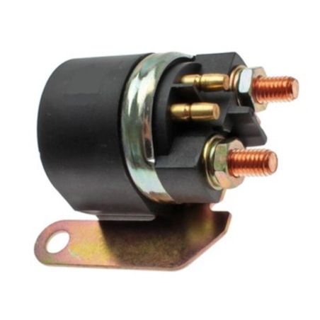 Relé de arranque TECNIUM by DZE - motoscamaralweb.com