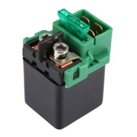 Relé de arranque TECNIUM by DZE - motoscamaralweb.com