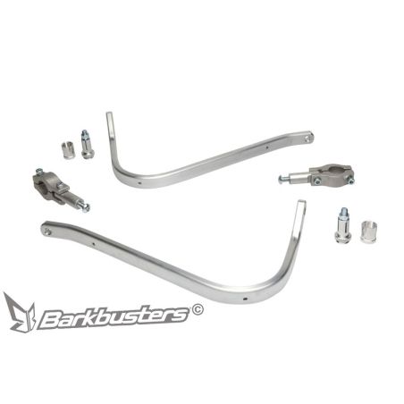 Kit de montaje BARKBUSTERS montaje de 2 puntos - motoscamaralweb.com