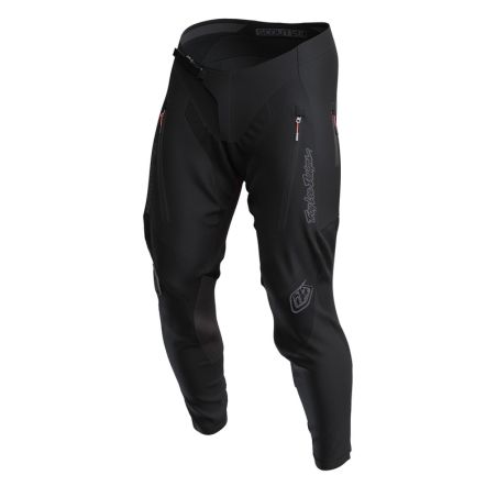 Pantalón TROY LEE DESIGNS SE Ultra Mono - Negro - motoscamaralweb.com