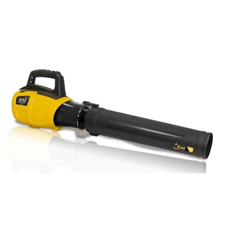 GARLAND GAS 409 XE-V20 - motoscamaralweb.com