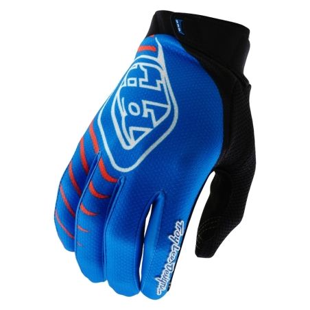 Guantes TROY LEE DESIGNS GP Pro - Mono Blue - motoscamaralweb.com
