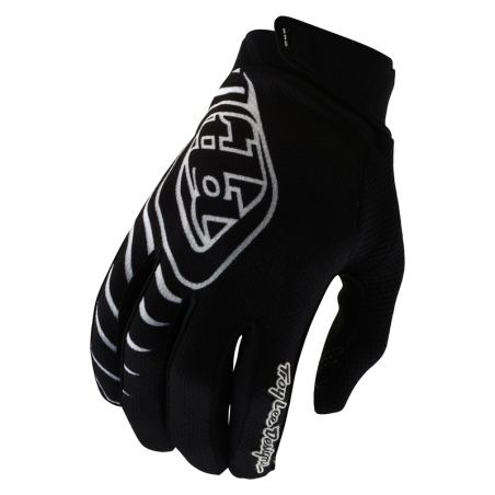 Guantes infantiles TROY LEE DESIGNS GP Pro - Mono Black - motoscamaralweb.com