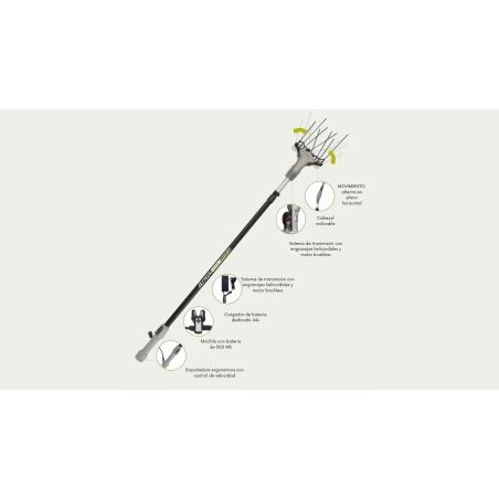 VOLPI OLYTECH MYTHO 865P - motoscamaralweb.com