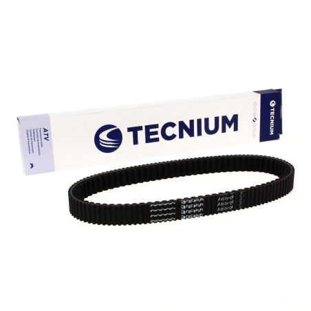 TECNIUM EliteGrip Correa de transmisión CVT - motoscamaralweb.com
