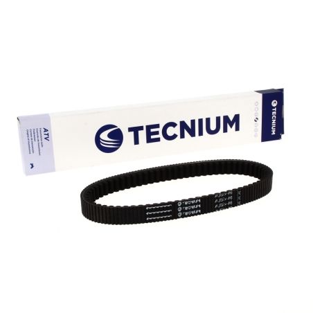 TECNIUM EliteGrip Correa de transmisión CVT - motoscamaralweb.com