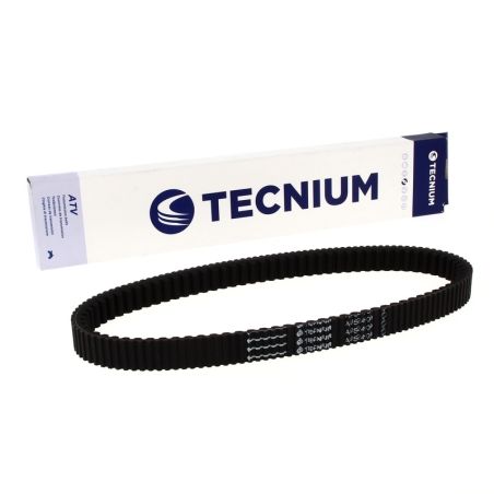 TECNIUM EliteGrip Correa de transmisión CVT - motoscamaralweb.com