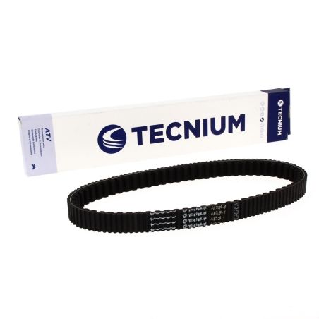 TECNIUM EliteGrip Correa de transmisión CVT - motoscamaralweb.com