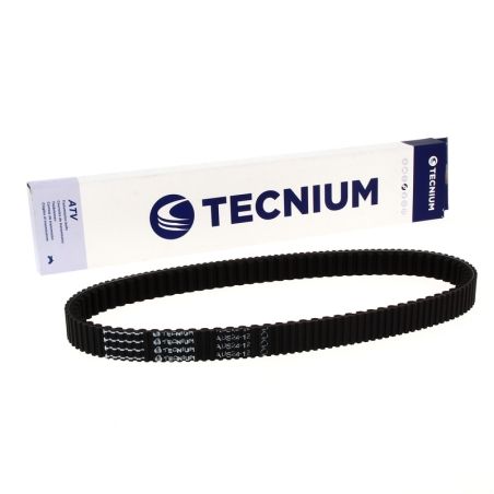 TECNIUM EliteGrip Correa de transmisión CVT - motoscamaralweb.com