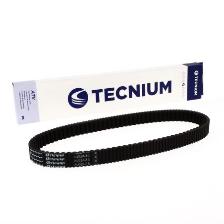 TECNIUM EliteGrip Correa de transmisión CVT - motoscamaralweb.com