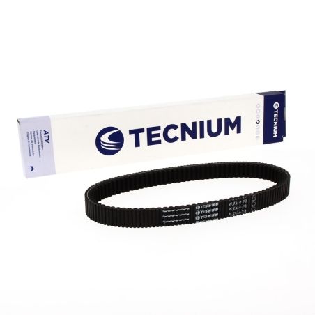 TECNIUM EliteGrip Correa de transmisión CVT - motoscamaralweb.com