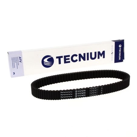 TECNIUM EliteGrip Correa de transmisión CVT - motoscamaralweb.com