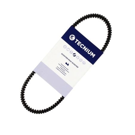 TECNIUM UltraGrip Correa de transmisión CVT - motoscamaralweb.com