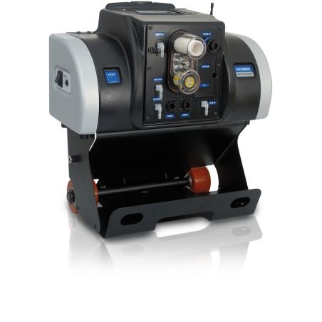 Maletín TEXA GASBOX para PC con sonda de moto - motoscamaralweb.com