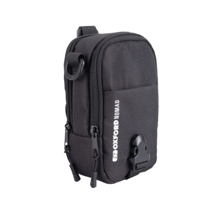 Bolsa multiusos OXFORD Nomad 1L - motoscamaralweb.com