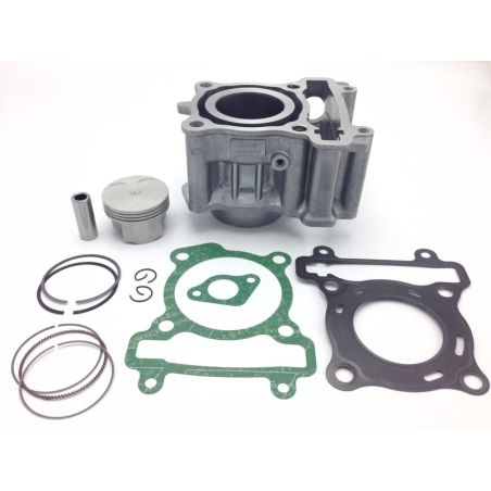 Cilindro TECNIUM - MBK / Yamaha - motoscamaralweb.com